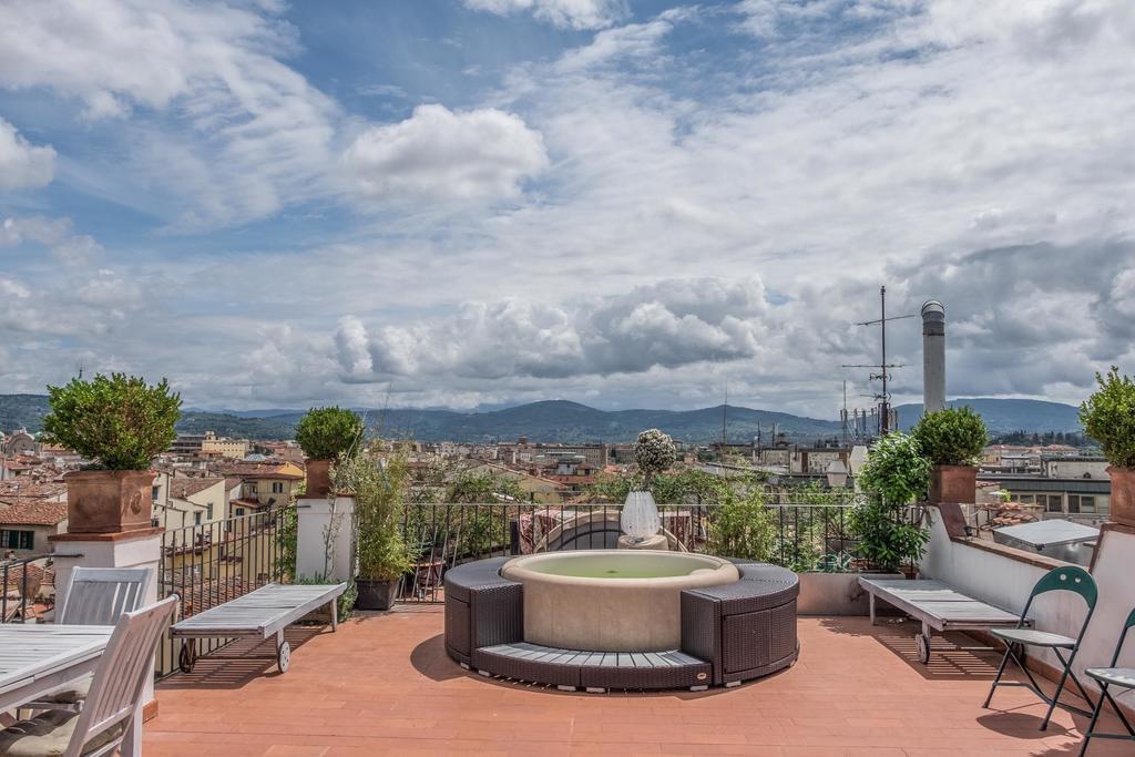 Best View Apartment Florence