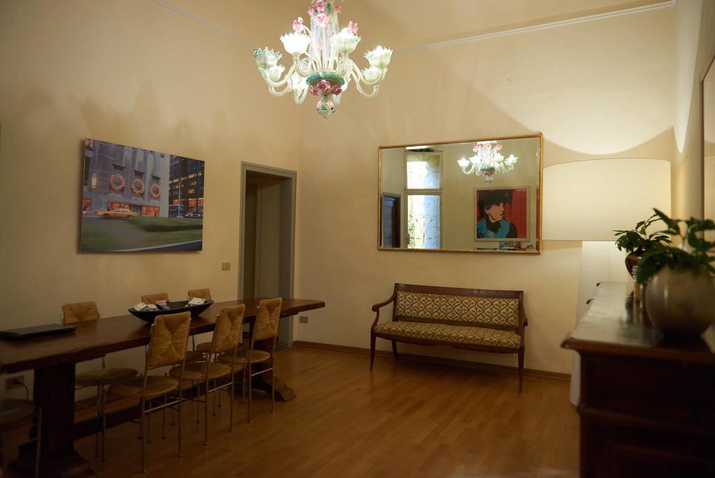 Rondinelli Bed & Breakfast