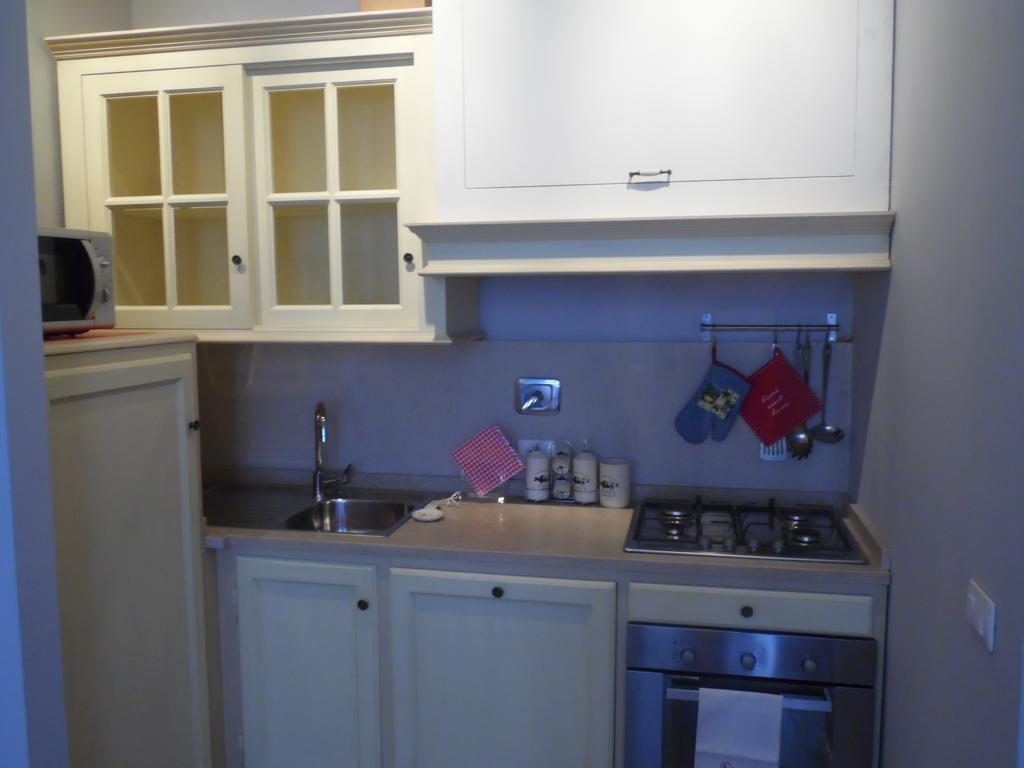 Appartamento Margherita Firenze