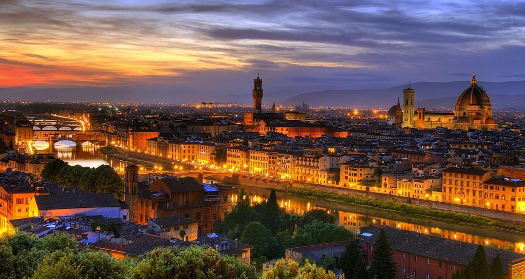 San Pietro Apartment *