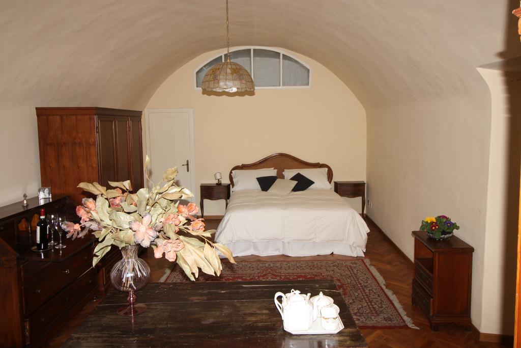 Fiamma Apartment