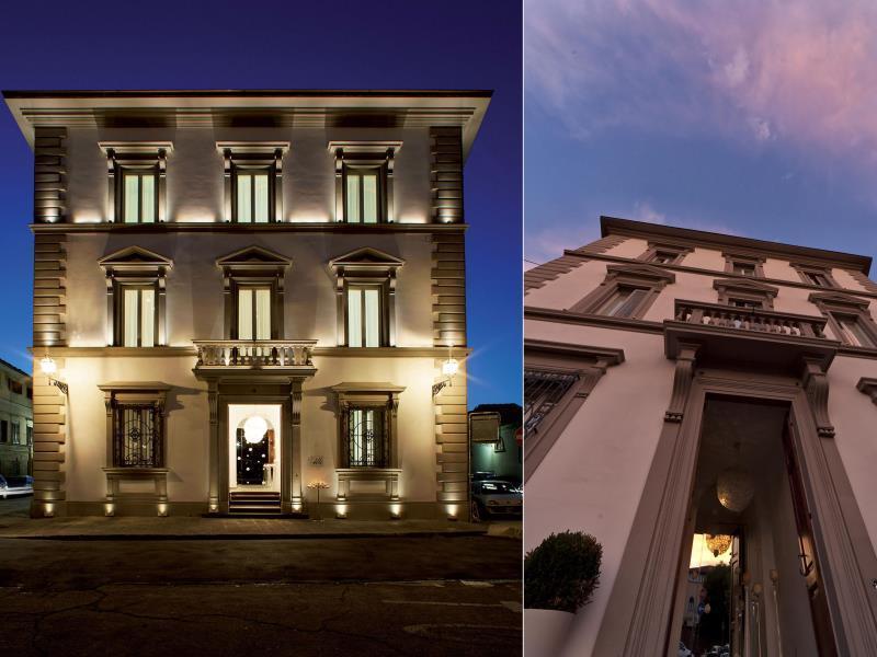 Eurostars Boutique 4*