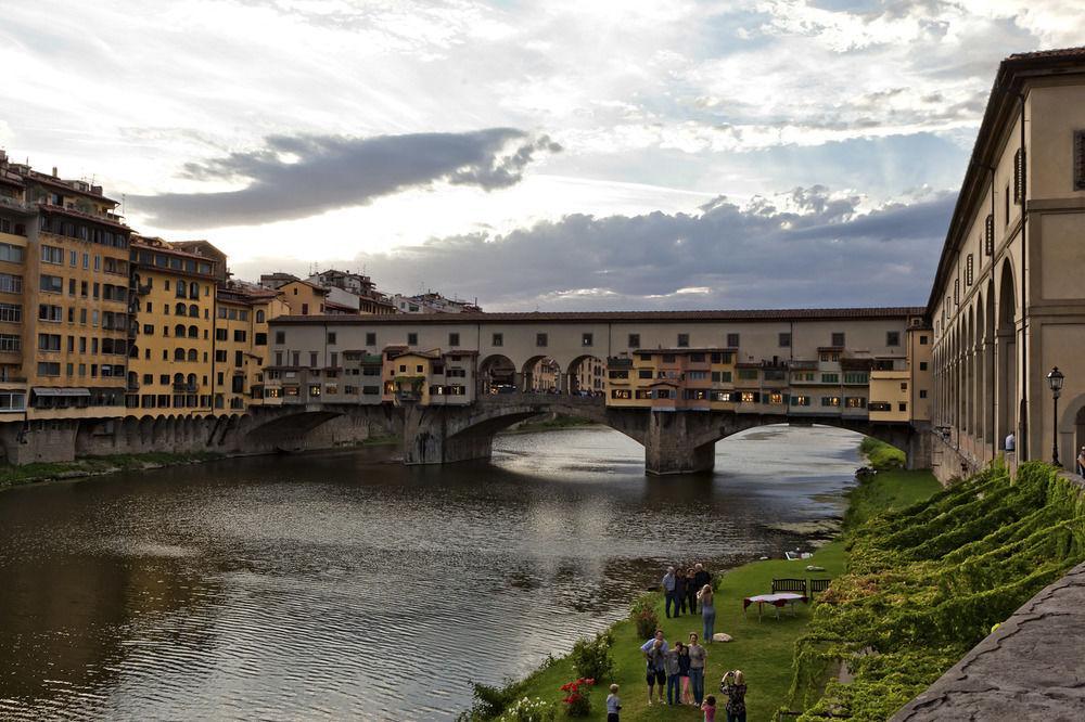 Eurostars Boutique 4* Firenze