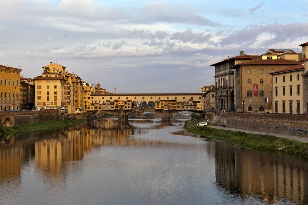 Eurostars Boutique Hotel Firenze