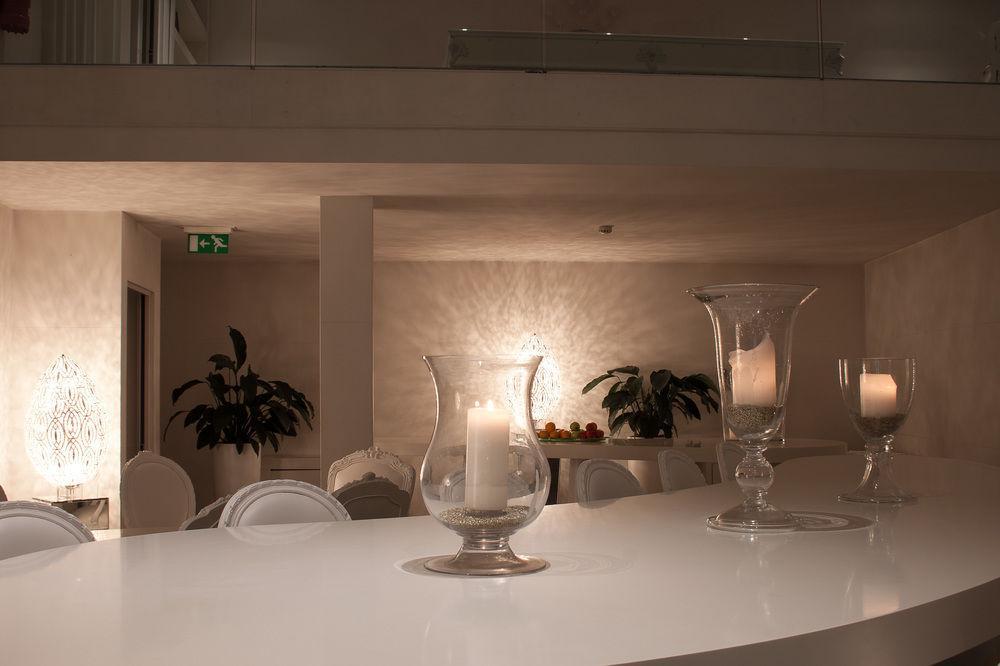 Eurostars Boutique Hotel 4*