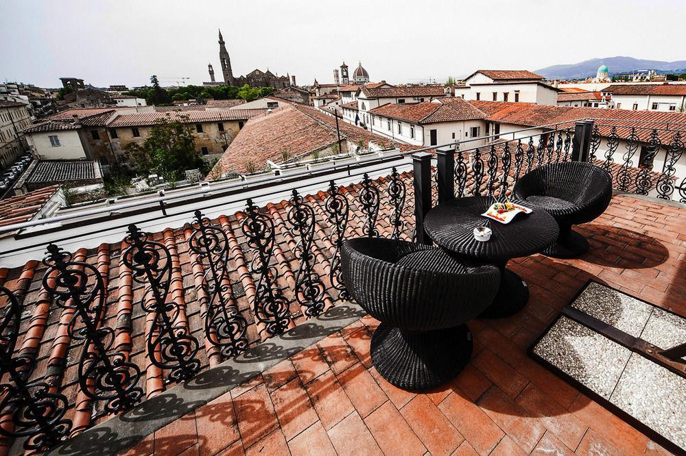Eurostars Boutique 4* Firenze