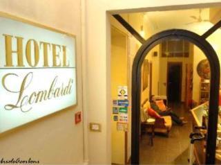 Brooklyn - Ex Lombardi Hotel