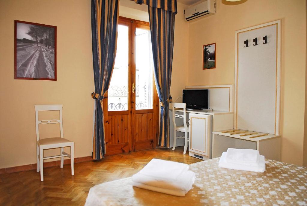 Hotel Marine