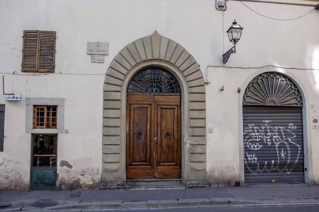Appartamento 12 Duomo - Monolocale E Silenzioso Firenze