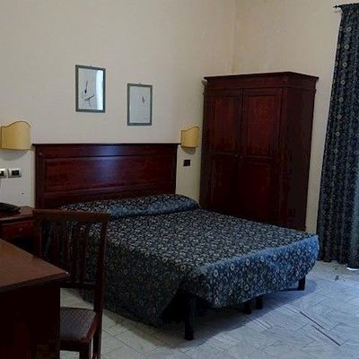 Hotel Astor 3*