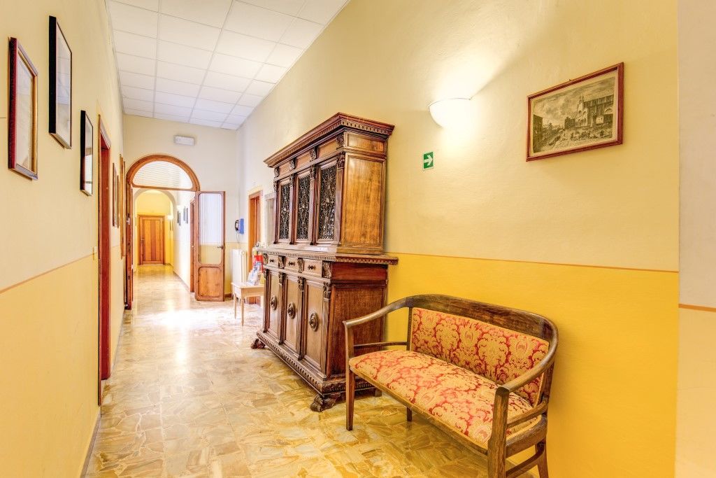 Marine Hotel 3*