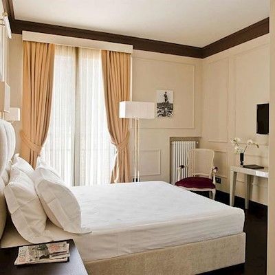 Hotel Be One - Ricci Collection 2*