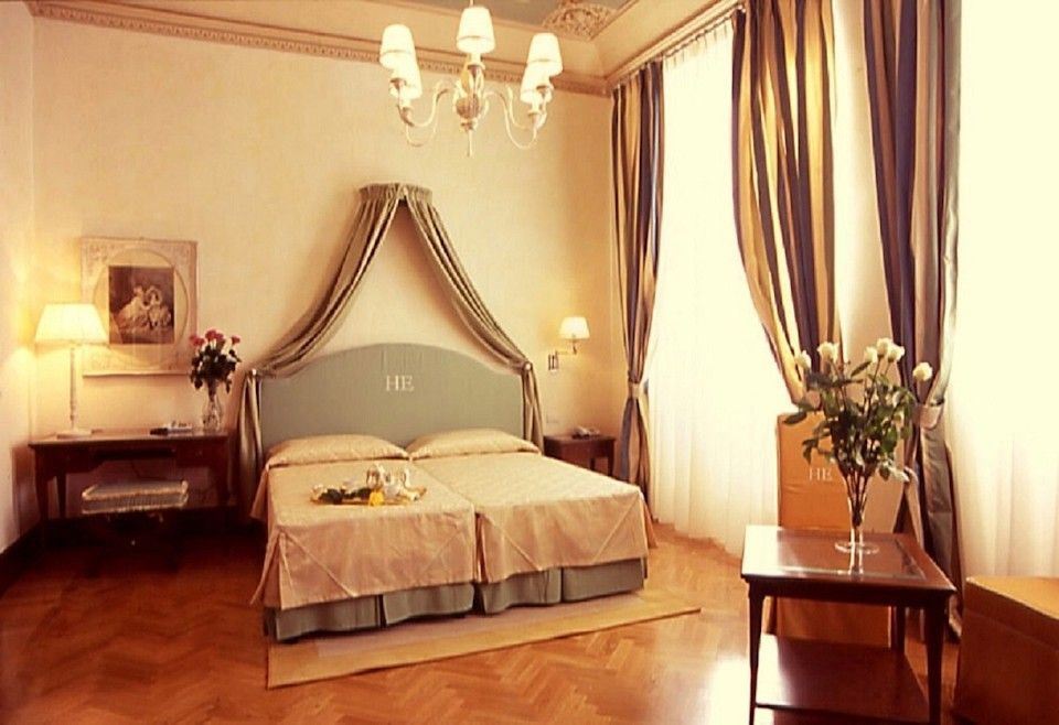 Executive Hotel 4*