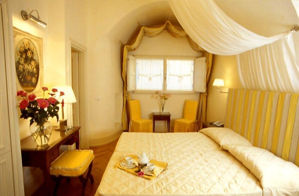 Hotel Executive Florence