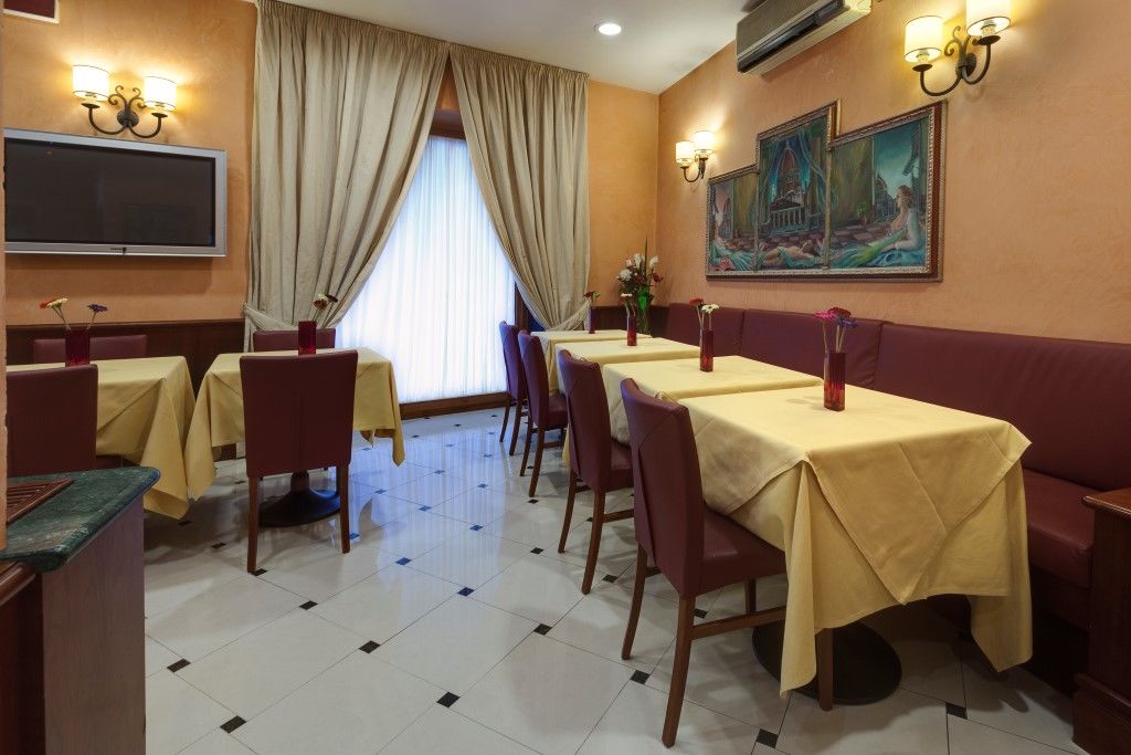 Arizona Hotel 3*