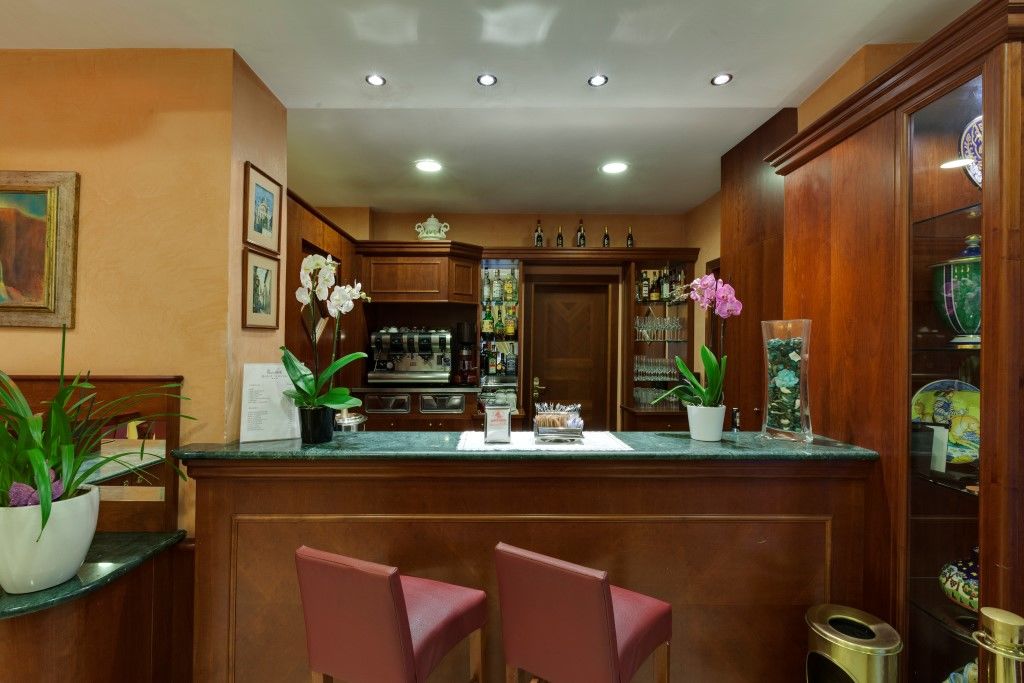 Hotel Arizona Florence