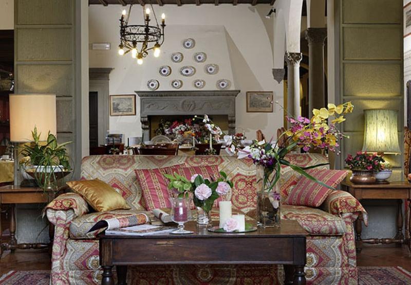 Hotel Monna Lisa 4*