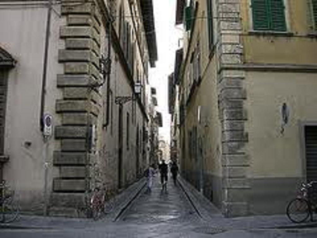 Happy Santa Croce 2 Apartment *