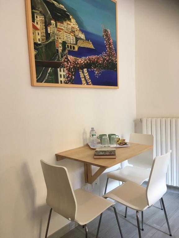 Nonna Lina Guest house