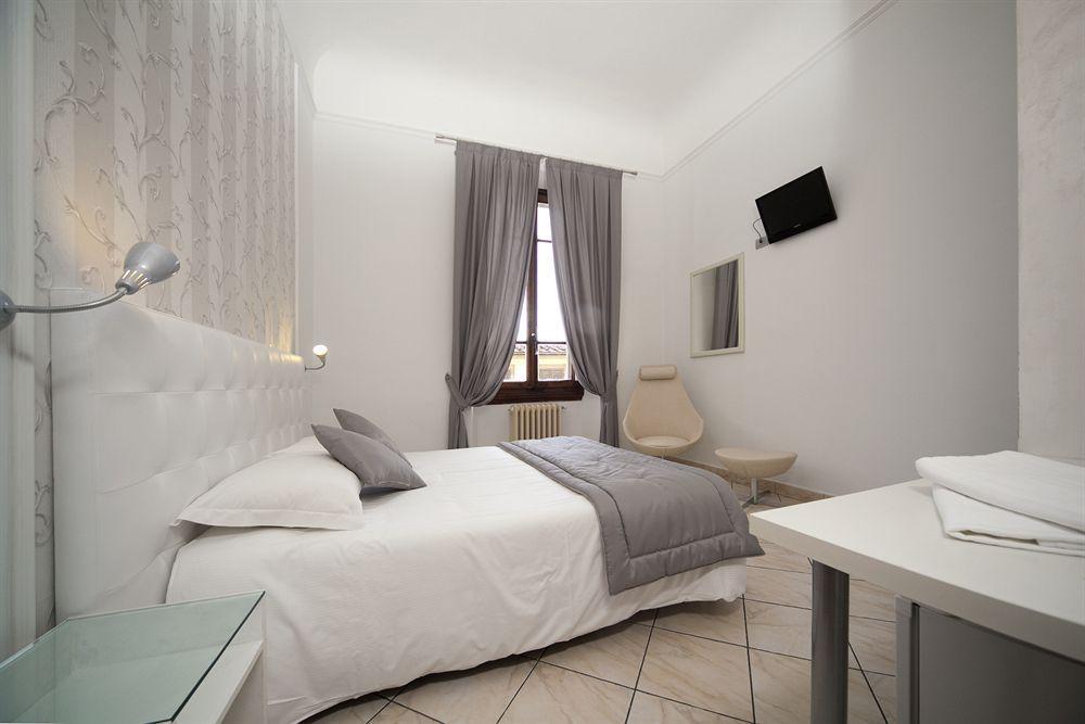 Bed & Breakfast Le Fonticine Florence