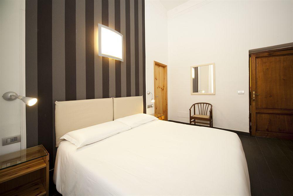 Bed & Breakfast Le Fonticine