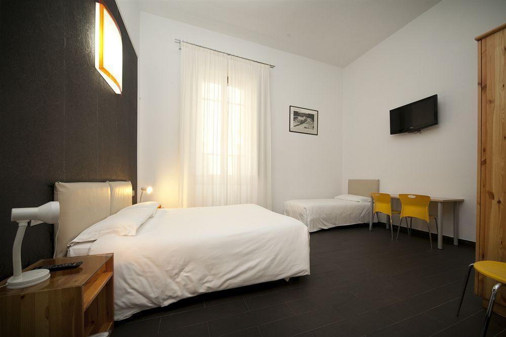 Bed & Breakfast Le Fonticine 3*