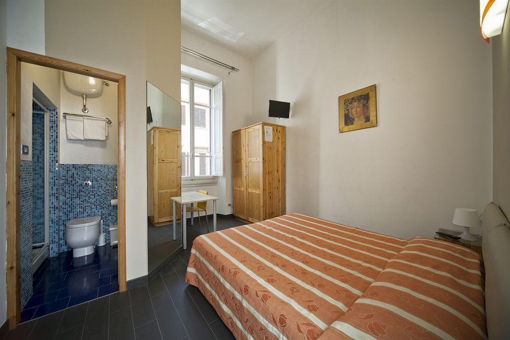 Le Fonticine Bed & Breakfast 3*