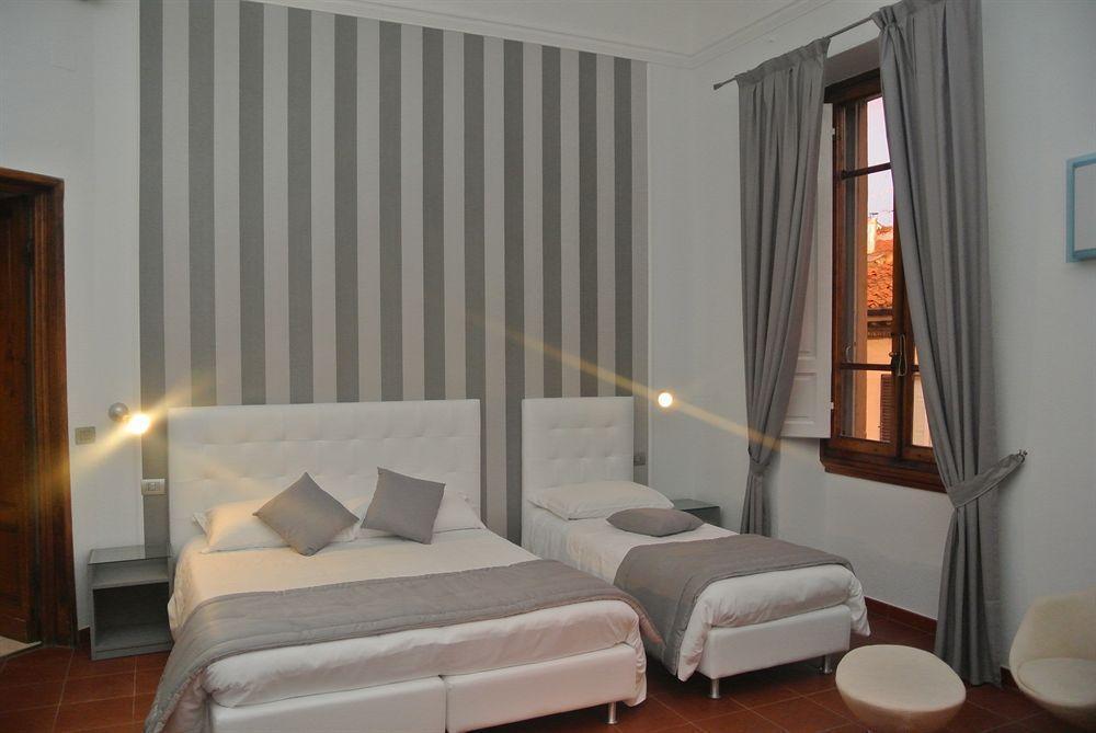 Le Fonticine Bed & Breakfast 3*