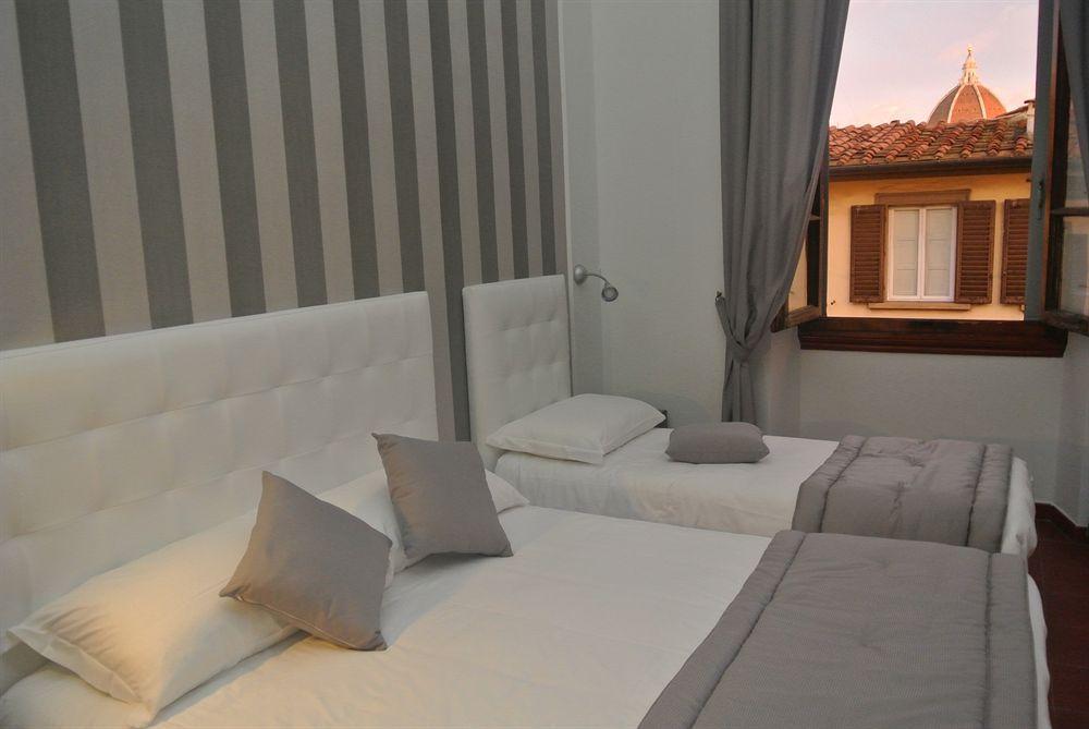 Le Fonticine 3* Florence