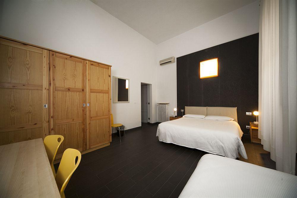 Bed & Breakfast Le Fonticine 3*
