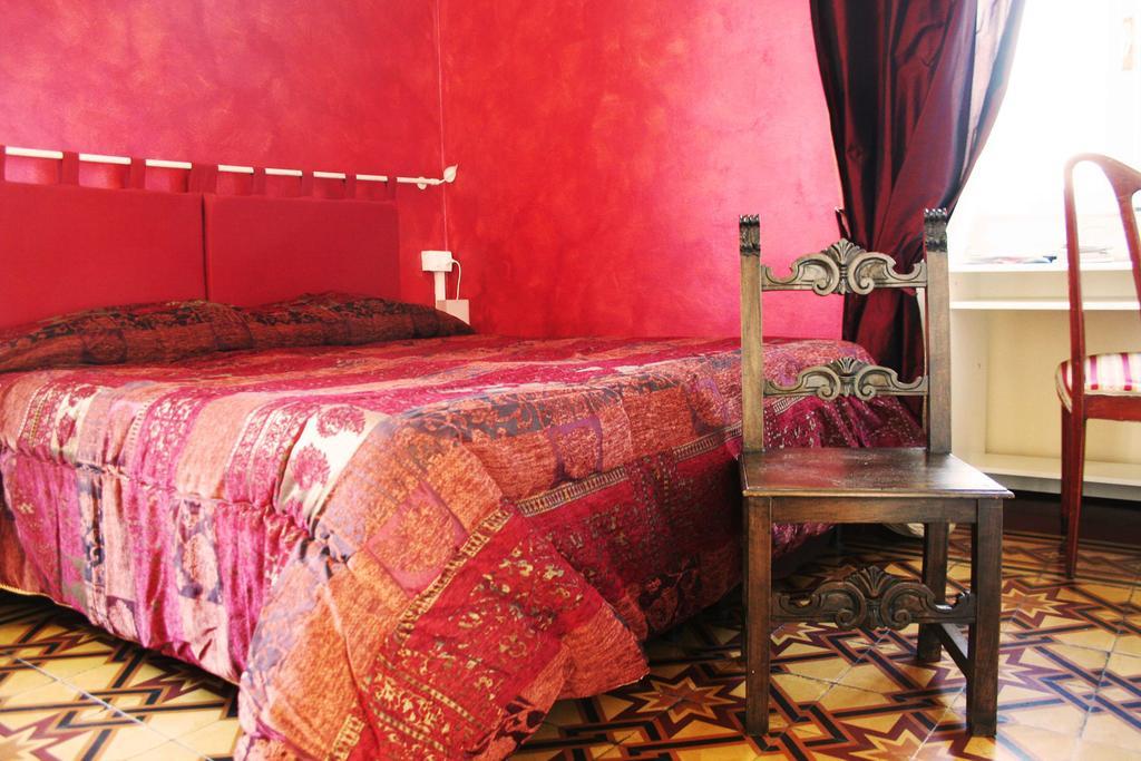 A Casa Di Virgilio Guest house 3*