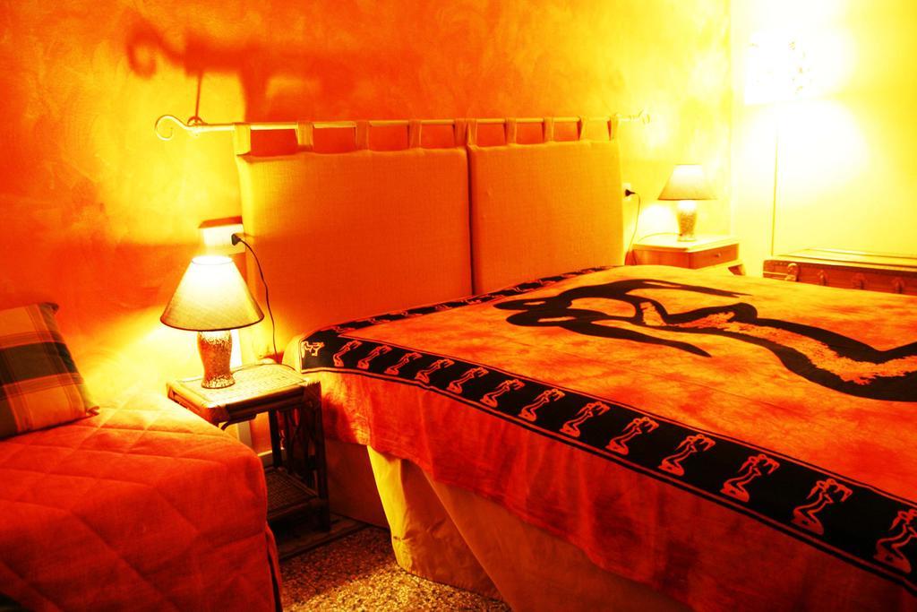 A Casa Di Virgilio 3*