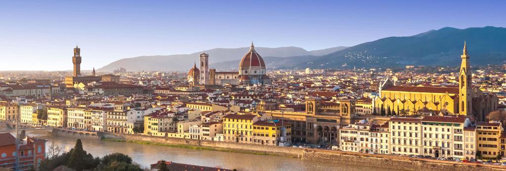 San Pietro Apartment Florence