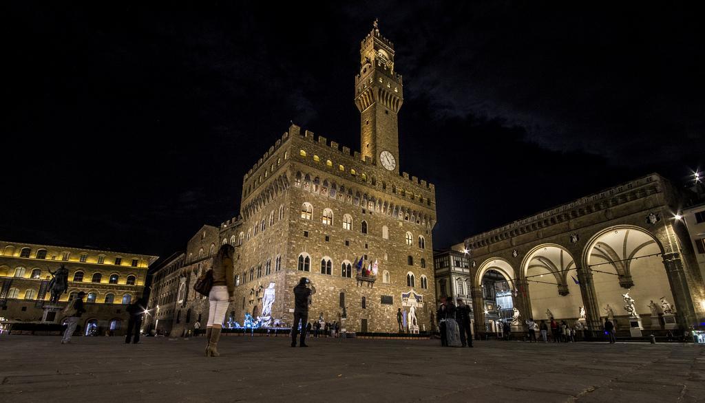 San Pietro Apartment Florence
