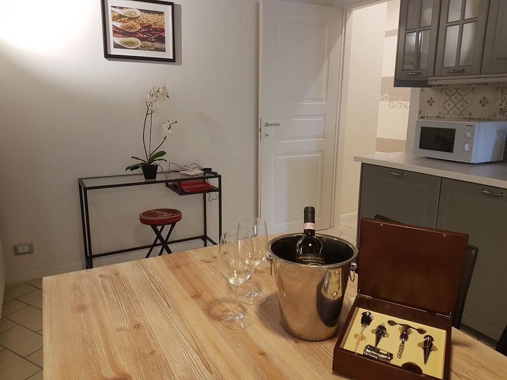 Appartamento Duallook Firenze