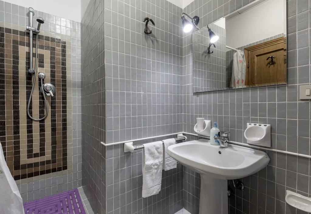 Da Giosue Guest house