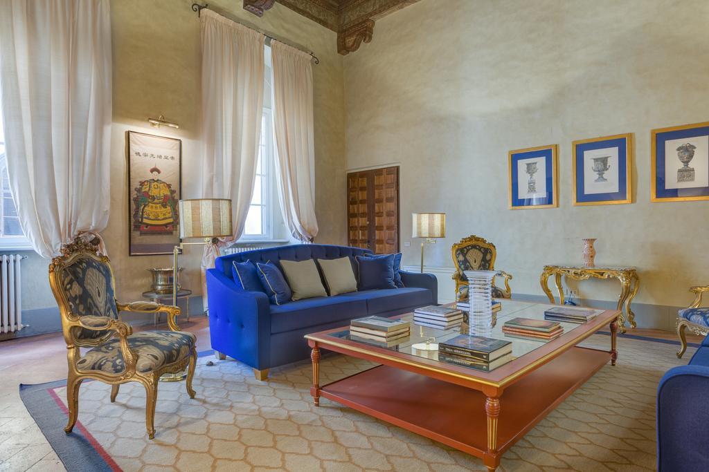 Apartment Family Palazzo Salviati