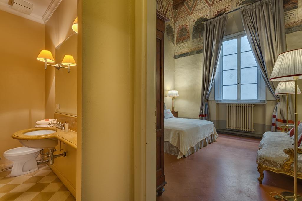 Family Palazzo Salviati Appartamento
