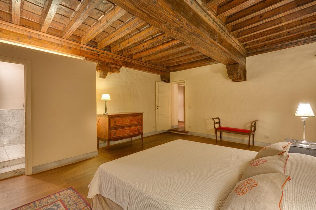 Family Palazzo Salviati Apartment