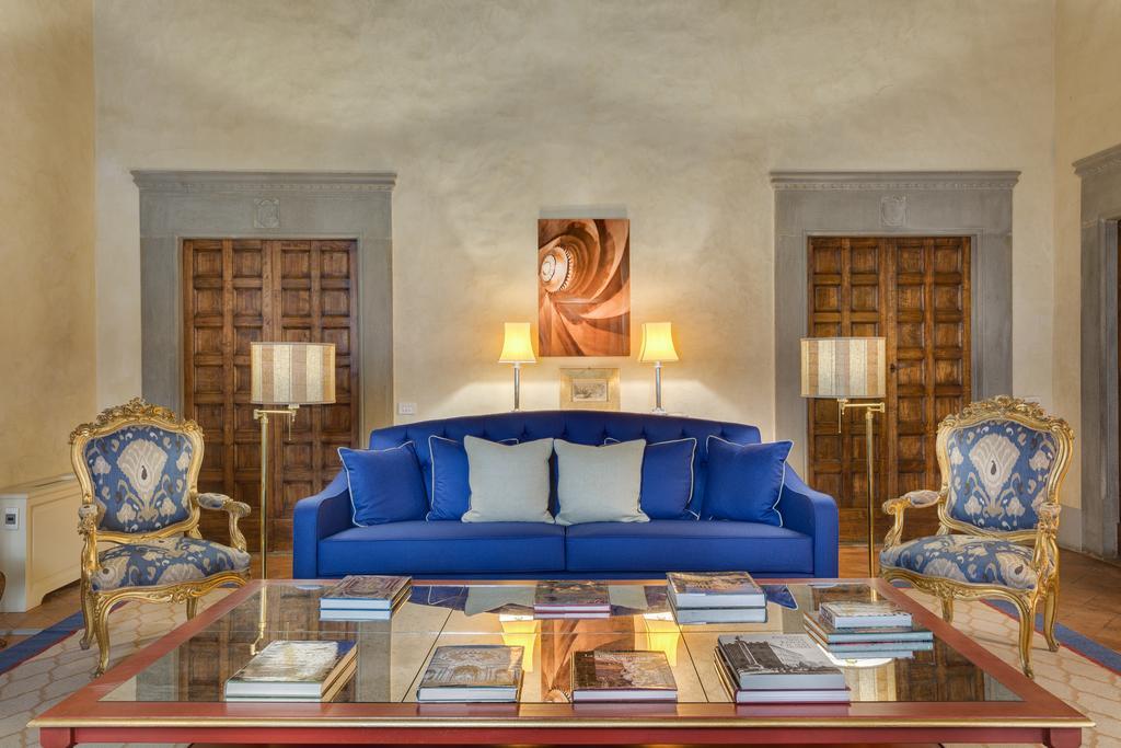 Apartment Family Palazzo Salviati *