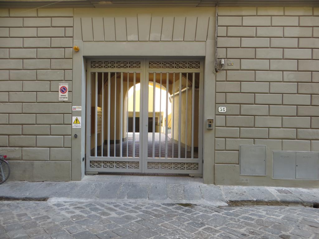 San Pietro Apartment