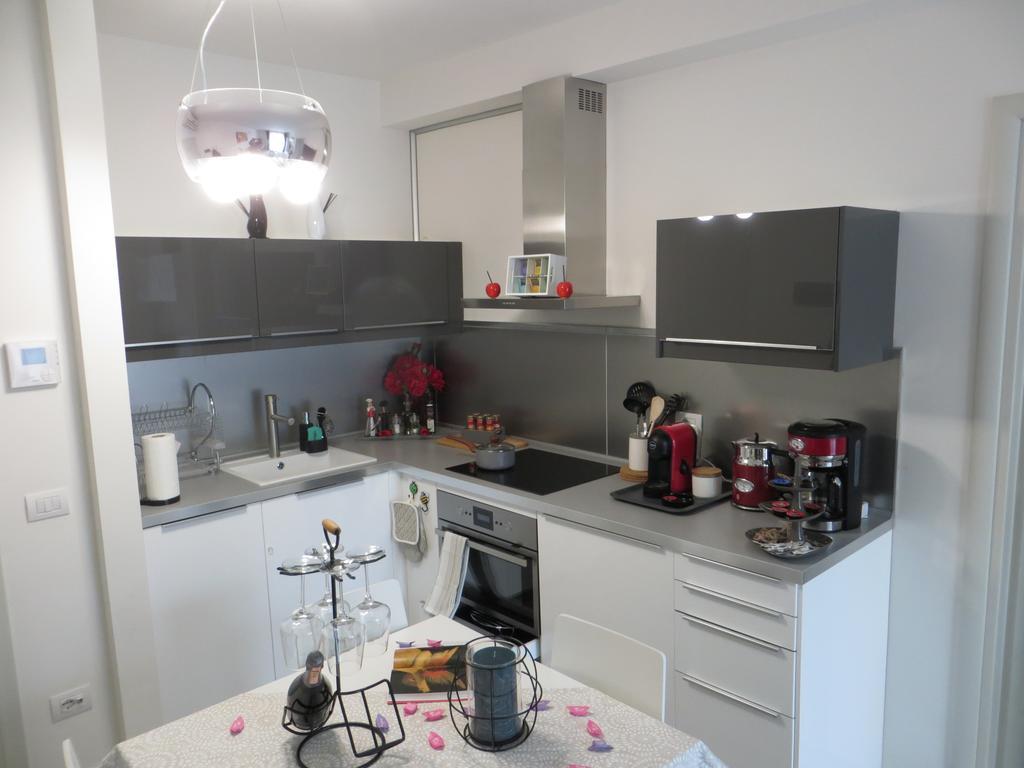 Apartment San Pietro