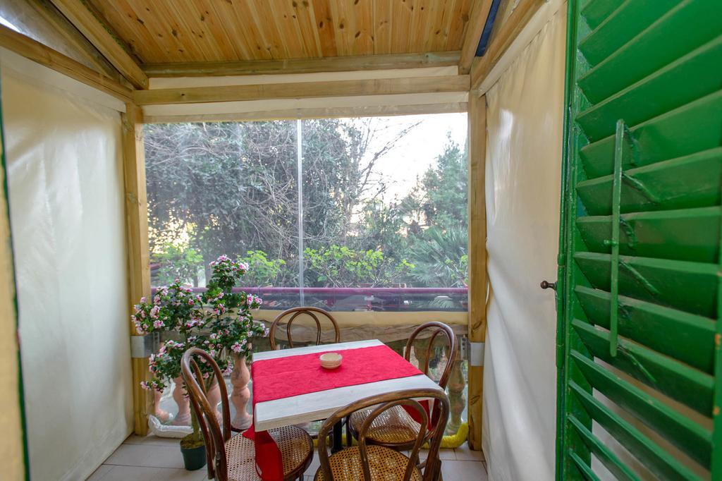 Masaccio Hotel Florence