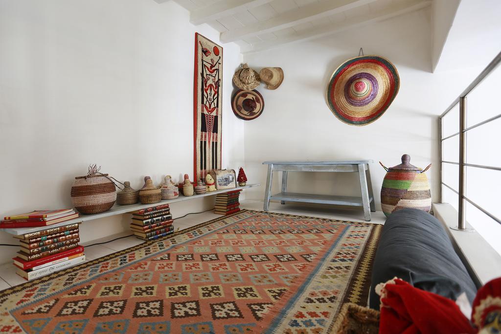 Apartment Oltrarno Silvia *