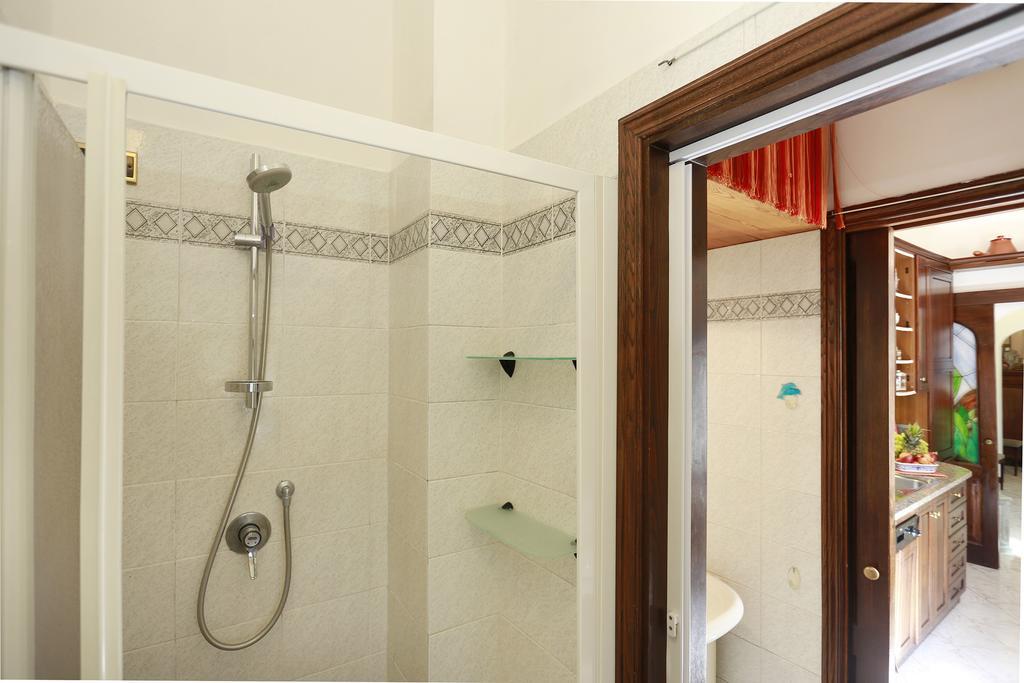 Apartment Oltrarno Silvia