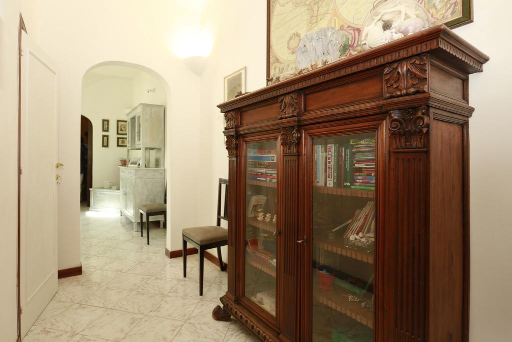 Oltrarno Silvia Apartment *