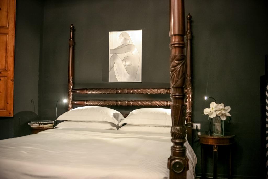 Porcellino Gallery Art Boutique Bb Bed & Breakfast