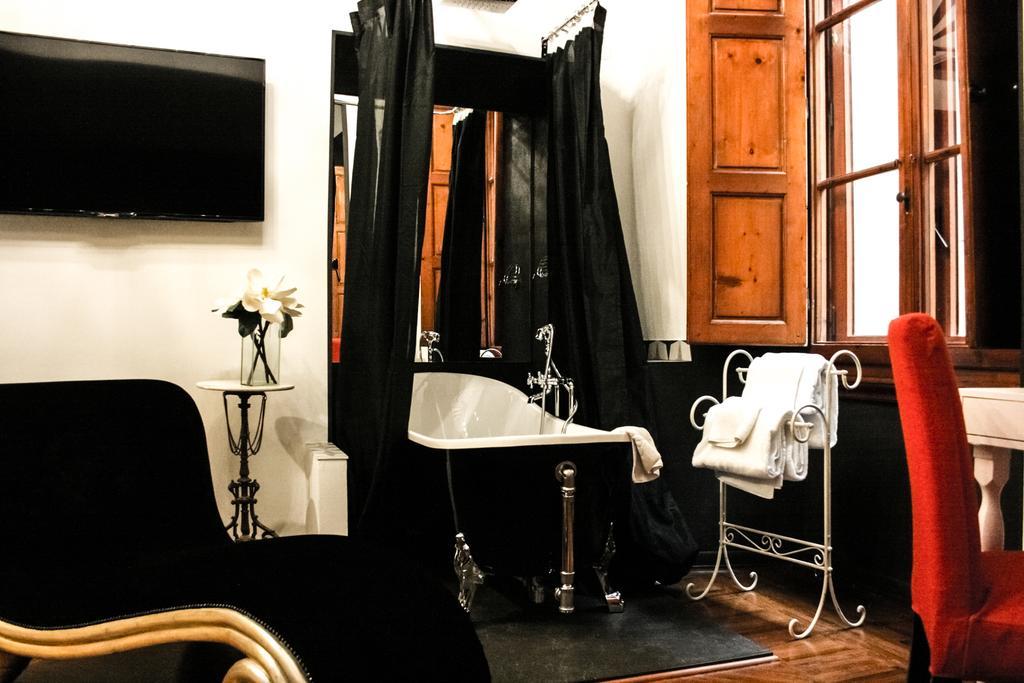 Bed & Breakfast Porcellino Gallery Art Boutique Bb Firenze