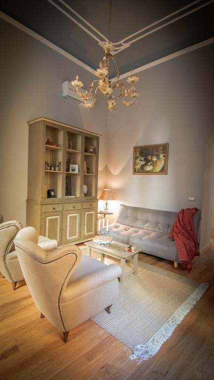 Stunning 5min Walk To Duomo Apartment Florence