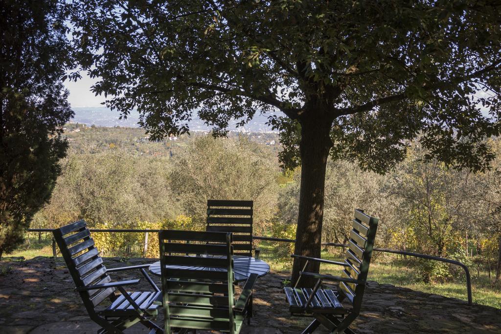 Farm stay Fattoria Il Milione Florence